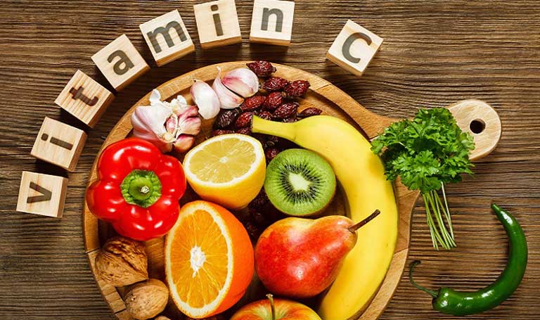 Trái cây giàu vitamin C được chuyên gia dinh dưỡng khuyến khích nên bổ sung vào thực đơn ăn uống của người bệnh