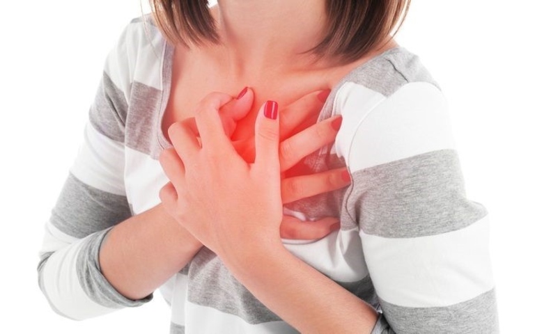 Viêm khớp dạng thấp huyết thanh dương tính làm gia tăng nguy cơ mắc các bệnh về tim mạch
