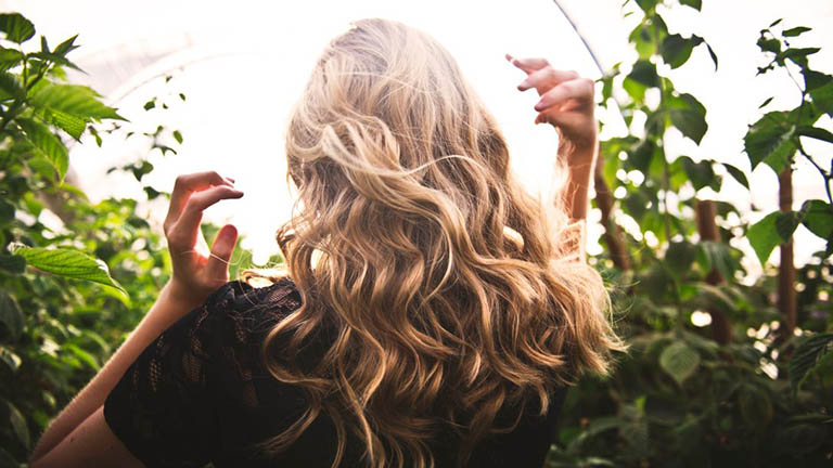 Các cách trị rụng tóc tại nhà thường sử dụng thành phần, nguyên liệu tự nhiên