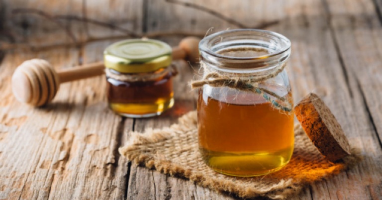 Bài thuốc dân gian chữa viêm hang vị dạ dày từ mật ong nguyên chất
