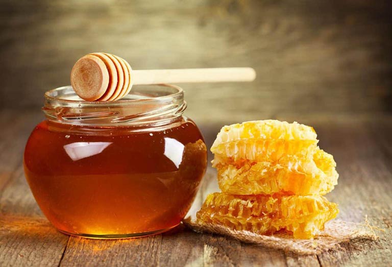 Chữa viêm phế quản bằng mật ong là một phương pháp được nhiều người ưa chuộng