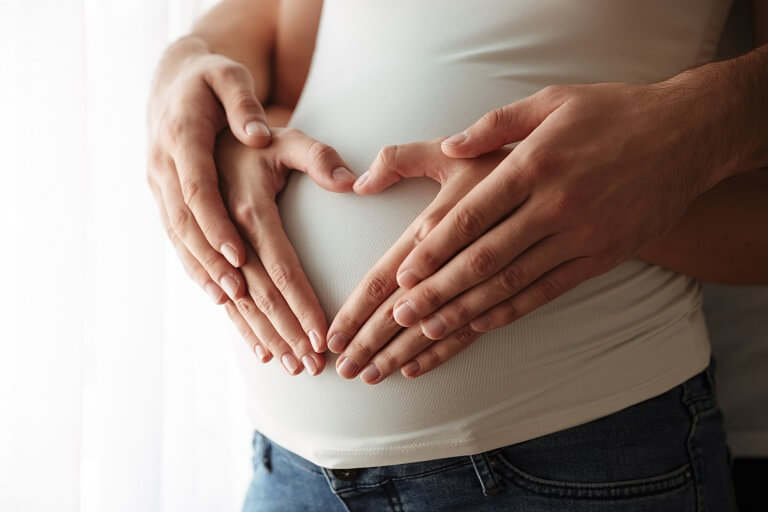 Cương dương có thể xuất hiện ngay khi nam giới ở dạng bào thai trong bụng mẹ
