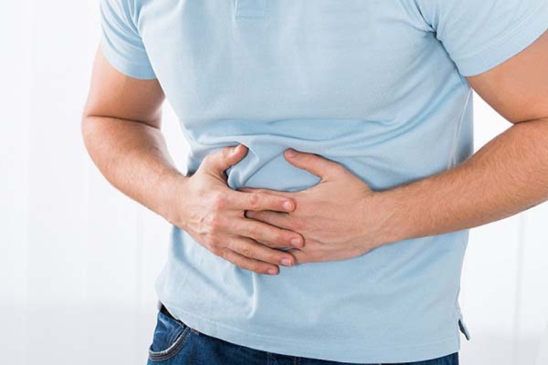 Đau bụng từng cơn là dấu hiệu của bệnh gì? Có nguy hiểm hay không?