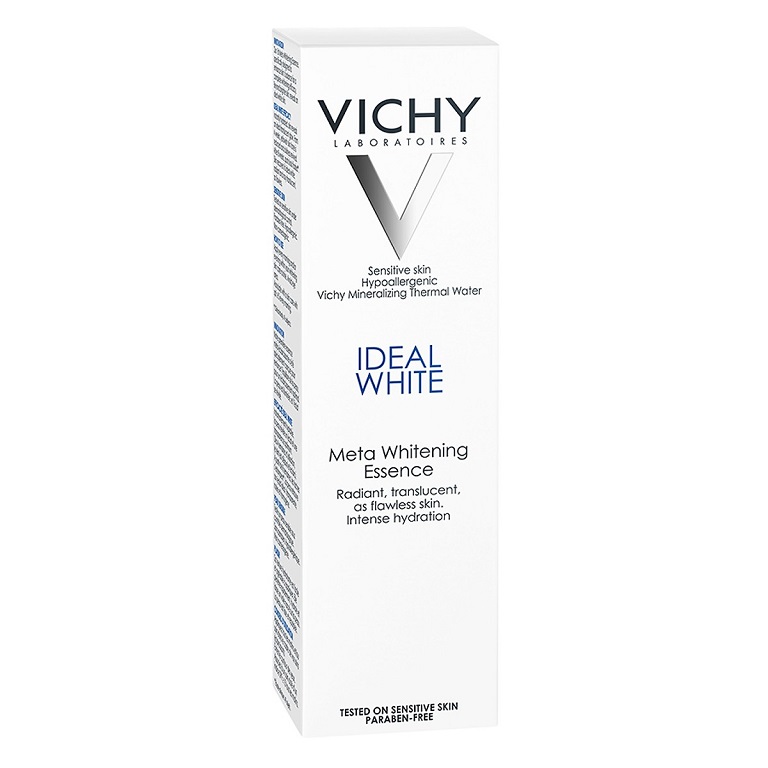 Kem trị nám Vichy là sản phẩm của thương hiệu mỹ phẩm nổi tiếng Vichy