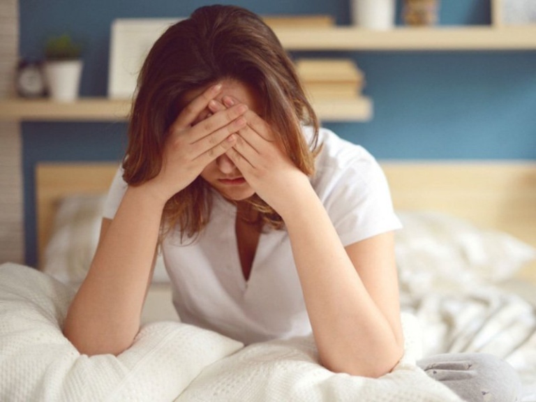 Tình trạng mãn kinh sớm ở phụ nữ có chữa khỏi được hay không?