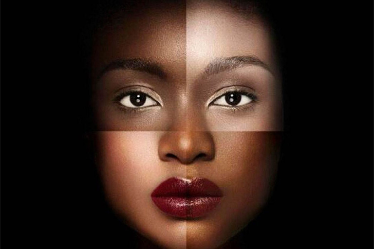 melanin là gì