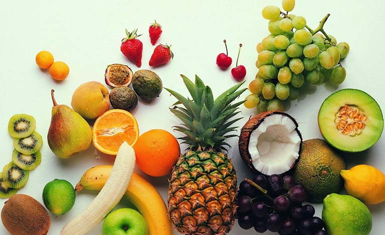 Người bệnh gout nên ăn hoa quả gì? 12 loại tốt nhất
