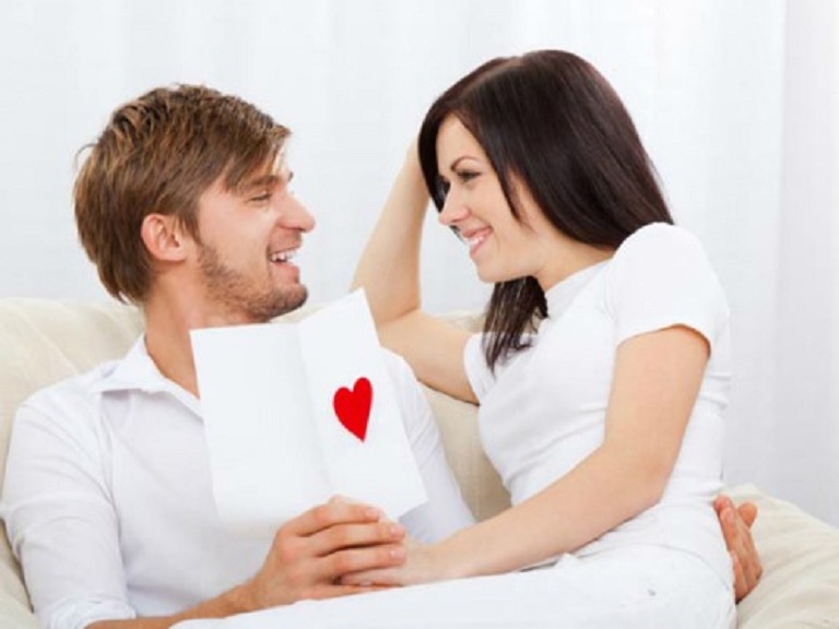 Cả người vợ và người chồng nên học cách nâng cao kỹ năng tình dục để tăng sự hòa hợp trong quan hệ.
