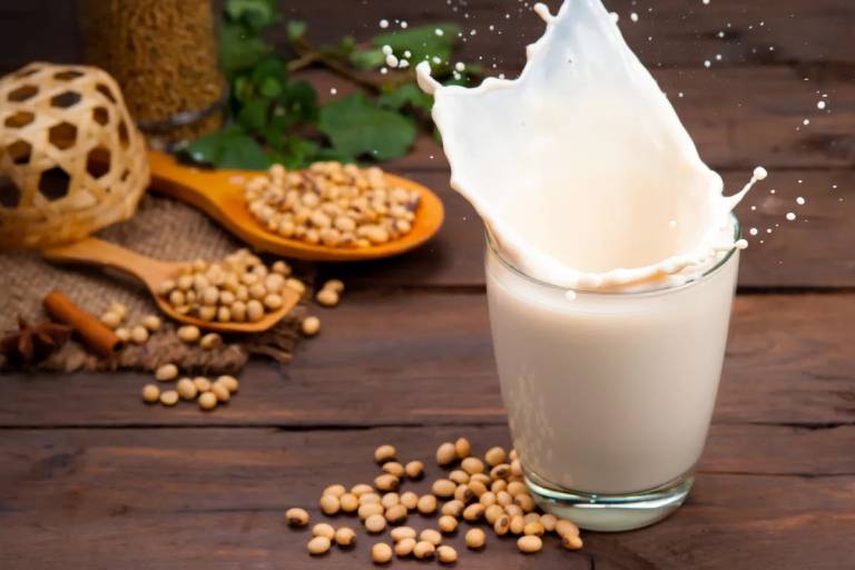 Các loại sữa không dành cho người bệnh gout
