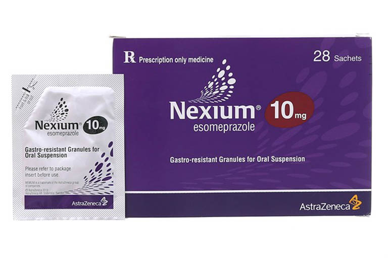 Cách sử dụng thuốc dạ dày Nexium