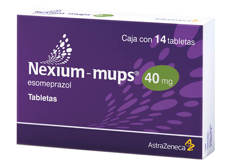 Thuốc dạ dày Nexium: Công dụng, cách dùng và giá bán