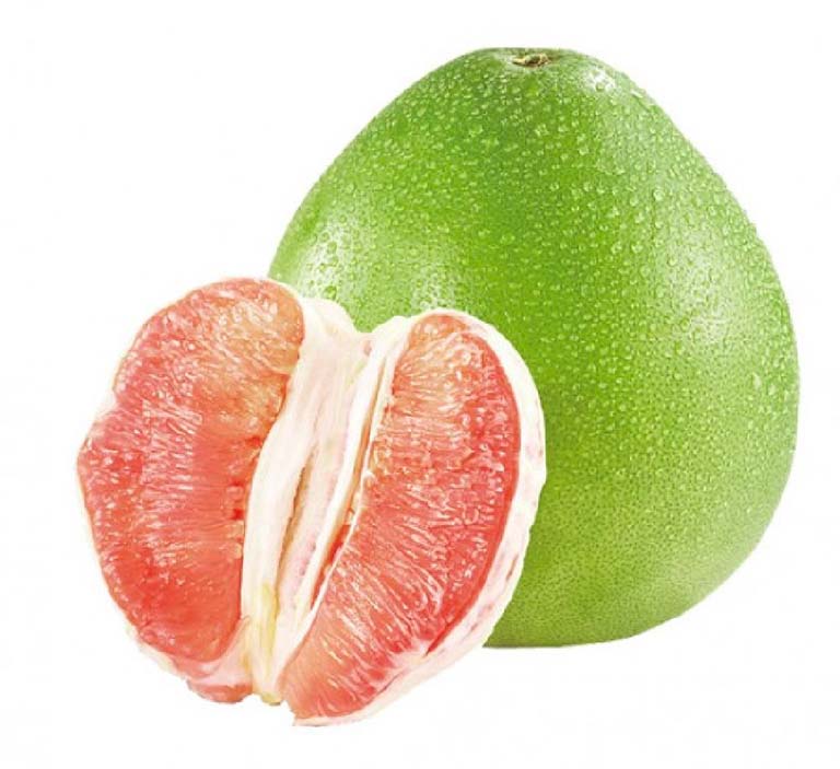 trái cây trị tàn nhang