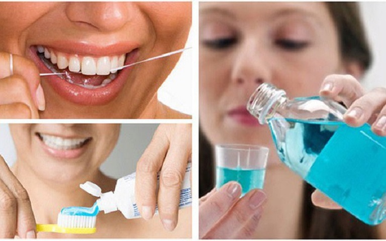 Vệ sinh răng miệng, mũi đúng cách để bảo vệ sức khỏe hô hấp