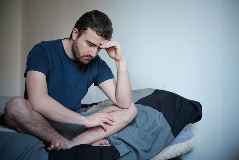 Có rất nhiều nguyên nhân dẫn đến bệnh viêm bao quy đầu ở nam giới