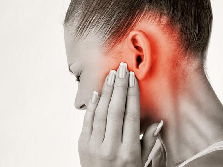 Với mỗi thể bệnh, Đông y có những bài thuốc điều trị riêng biệt giúp cải thiện viêm tai giữa