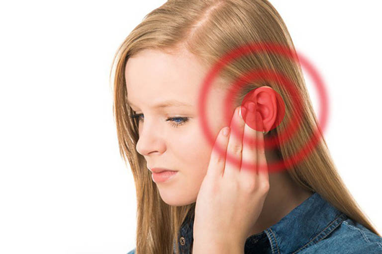 Viêm xoang gây ù tai có thể đi lèm nhiều biến chứng nguy hiểm nếu người bệnh không có hướng điều trị kịp thời