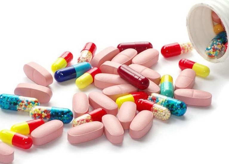 Lạm dụng thuốc kháng sinh dễ gây ra tình trạng nhờn thuốc và bệnh tái phát nhiều lần