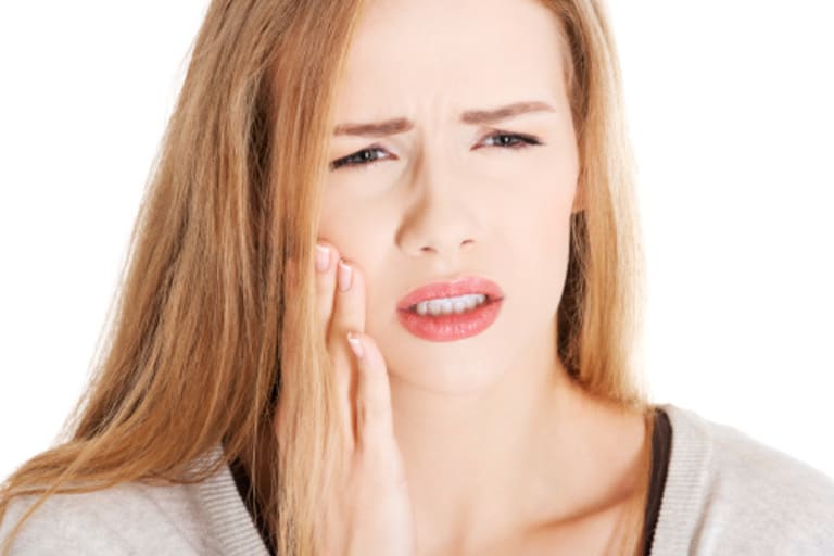 Điều trị dứt điểm viêm xoang hàm do răng cần loại bỏ được nguyên nhân gây viêm nhiễm